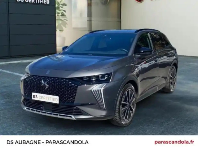 Ds Ds 7 e-tense 4x4 300ch opera