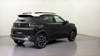 Citroen C3 1.2 Turbo 100ch MAX — photo 5
