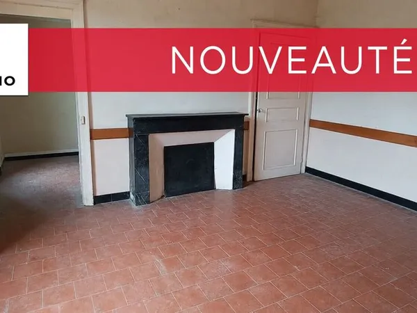 Maison 8 pièces 125 m²