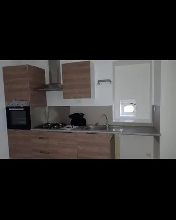 Logement 3 pièces