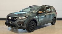 Dacia Jogger 1.6 hybrid 140ch Extreme 7 places -24 — photo 1