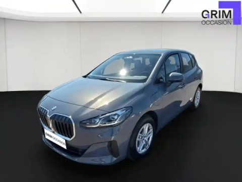 Bmw Serie 2 active tourer 225e xdrive 245 ch dkg7