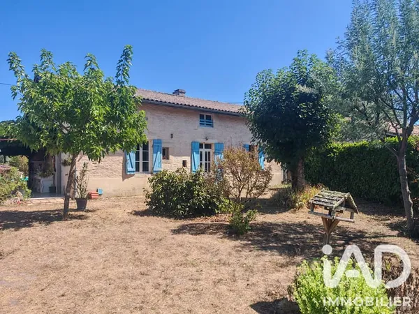 Maison 6 pièces 170 m²