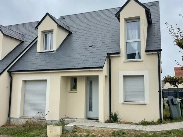 Maison Individuelle CHECY