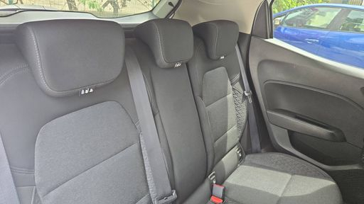 Renault Clio 1.0 TCe 100 - Zen – 2020 – 60798 km – Essence – Boîte Manuelle — photo 40