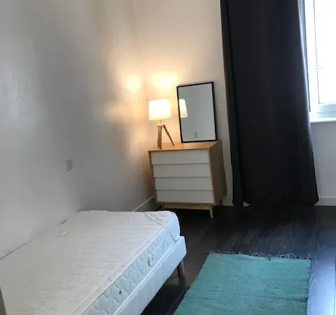 Appartement centre ville Siam