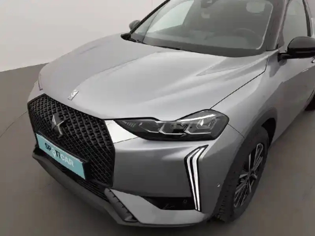 Ds Ds 3 puretech 100 bvm6 — photo 16