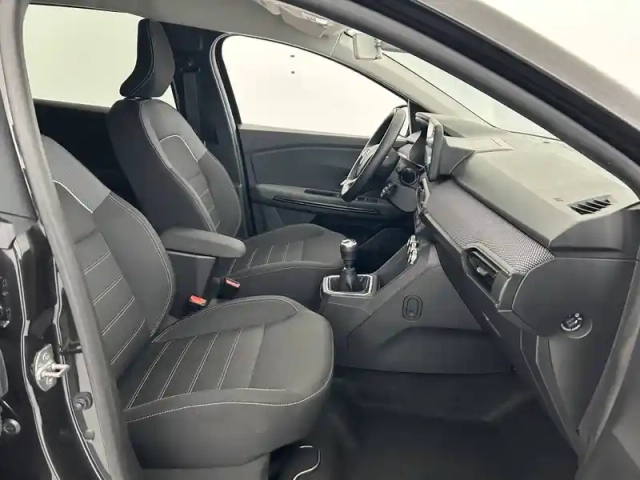 Dacia Jogger eco-g 100 7 places — photo 22