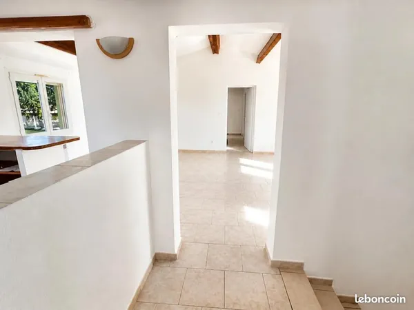 Appartement 4 pièces 90 m²