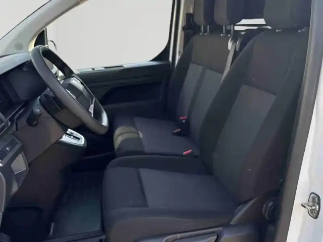 Fiat Scudo fg m 2.0 bluehdi 145ch s&amp;s pack premium connect eat8 — photo 11