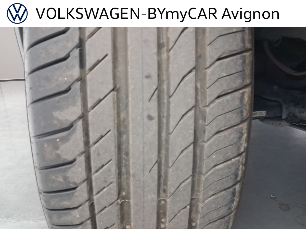 Volkswagen ID.5 174 ch Pro — photo 9