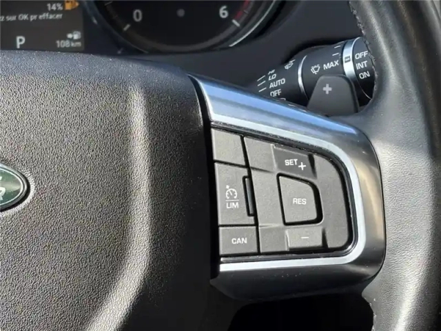 Land Rover Discovery Sport mark iv td4 180ch bva — photo 36