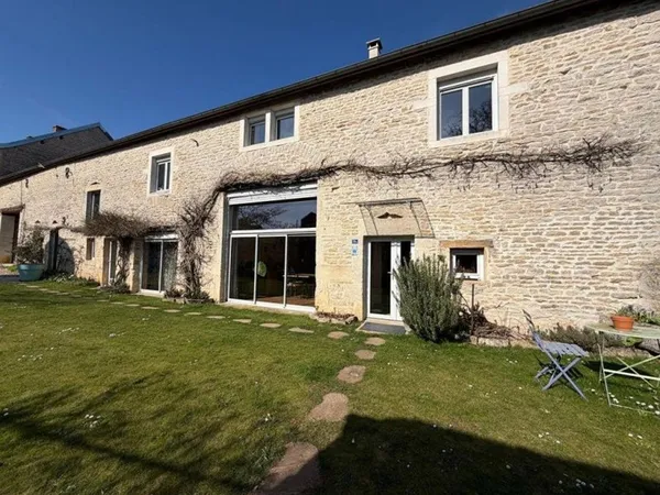 Maison de luxe 8 pièces 257 m²