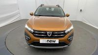 Dacia Sandero 1.0 TCe 90ch Stepway Confort -22 — photo 2