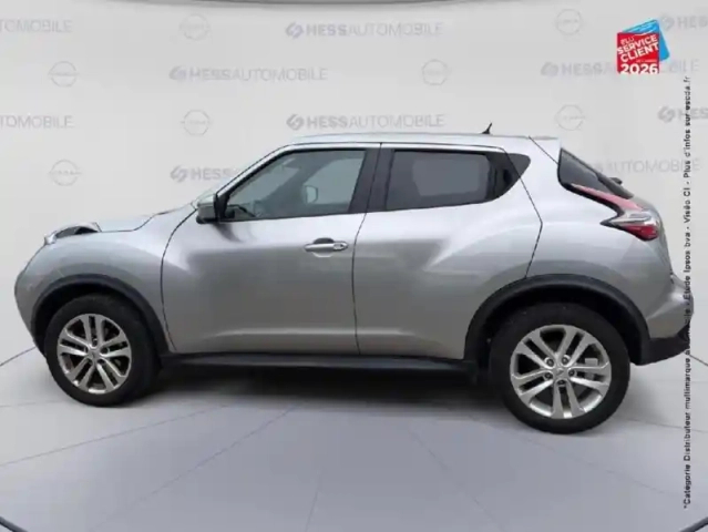 Nissan Juke 1.2 dig-t 115ch acenta — photo 24