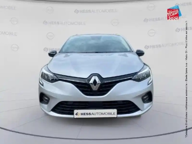 Renault Clio 1.0 tce 90ch evolution — photo 2