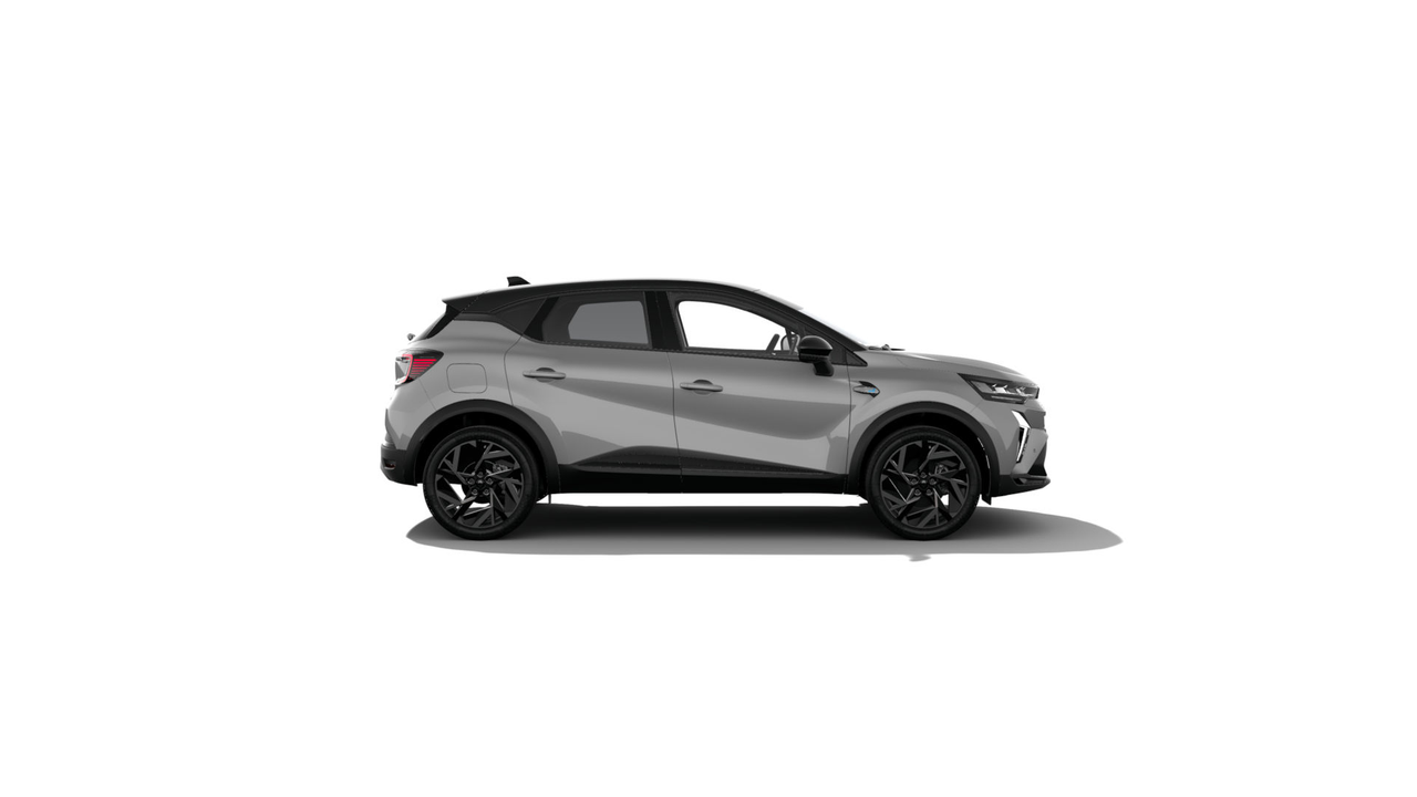 Renault Captur E-Tech full hybrid 160 ch — photo 4