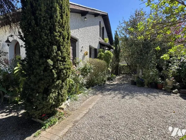 Maison 5 pièces 96 m²