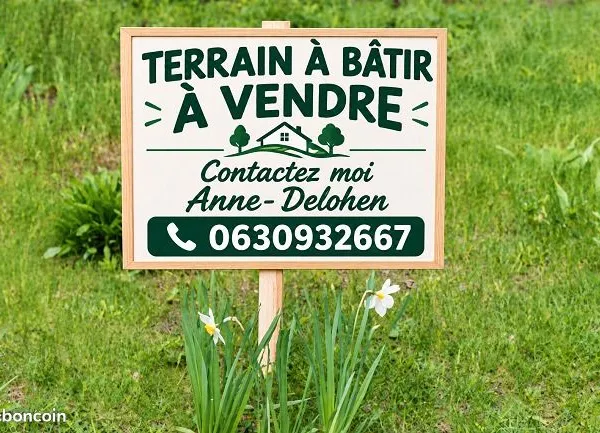 Terrain 179 m² Longpont Sur Orge