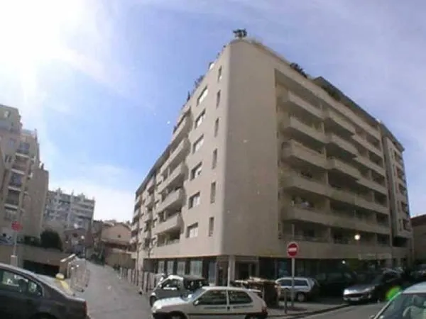 Parking 12 m²