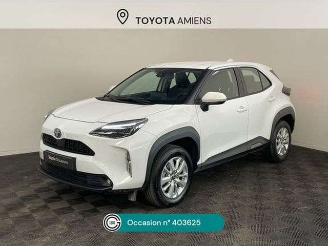 Toyota YARIS CROSS Toyota Yaris Cross