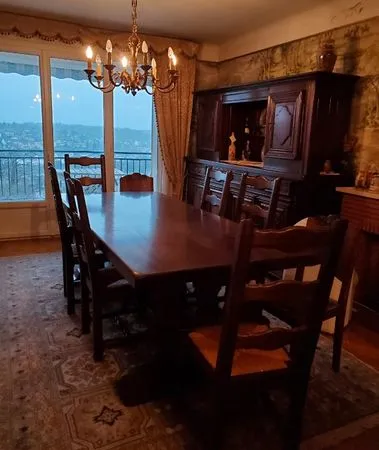 Location maison F4 95 m2