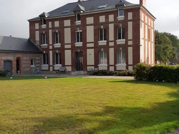 Appartement meublé