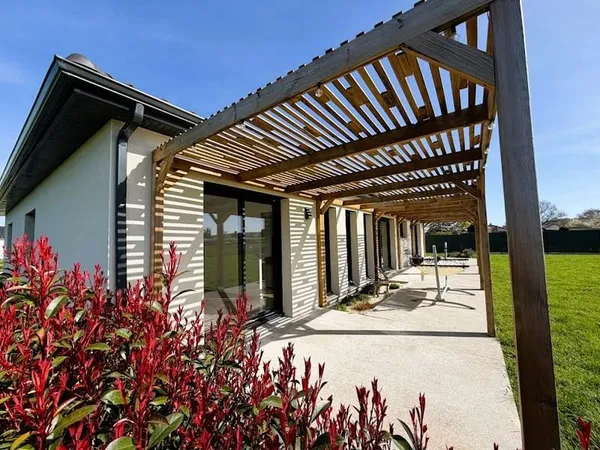 Maison 5 pièces 135 m²