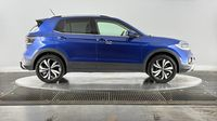 Volkswagen T-Cross 1.0 TSI 110ch Style S&S BVM6 — photo 4