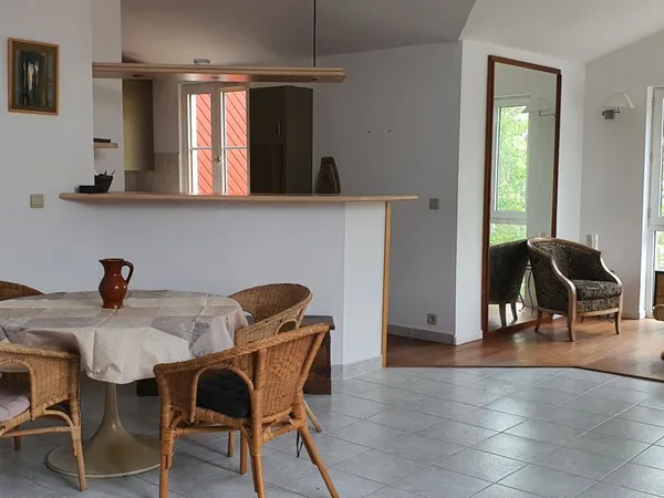 Bel appartement de 72 m² situé sur le vieux port de La Rochelle
