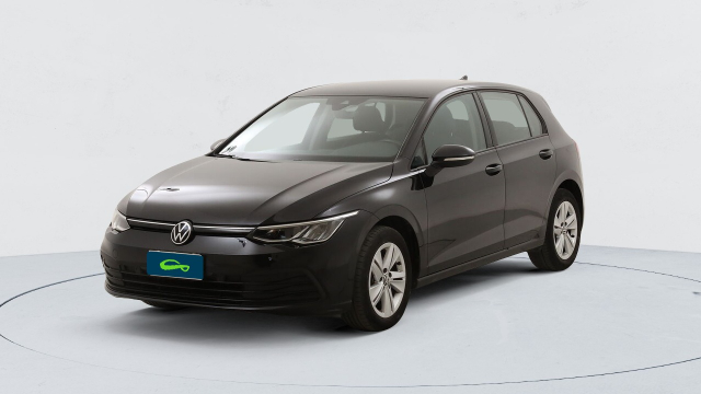 Volkswagen Golf 8