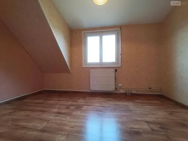 Maison 4 pièces 84 m²