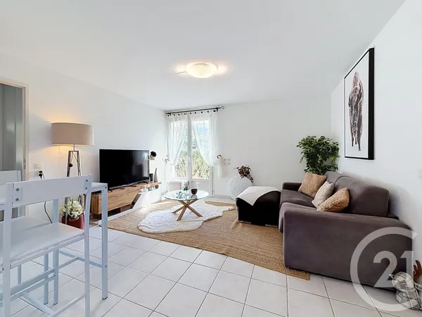 Appartement 3 pièces 56 m²