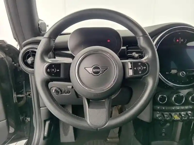 Mini Mini cooper se 184ch edition premium plus bva 5cv — photo 13