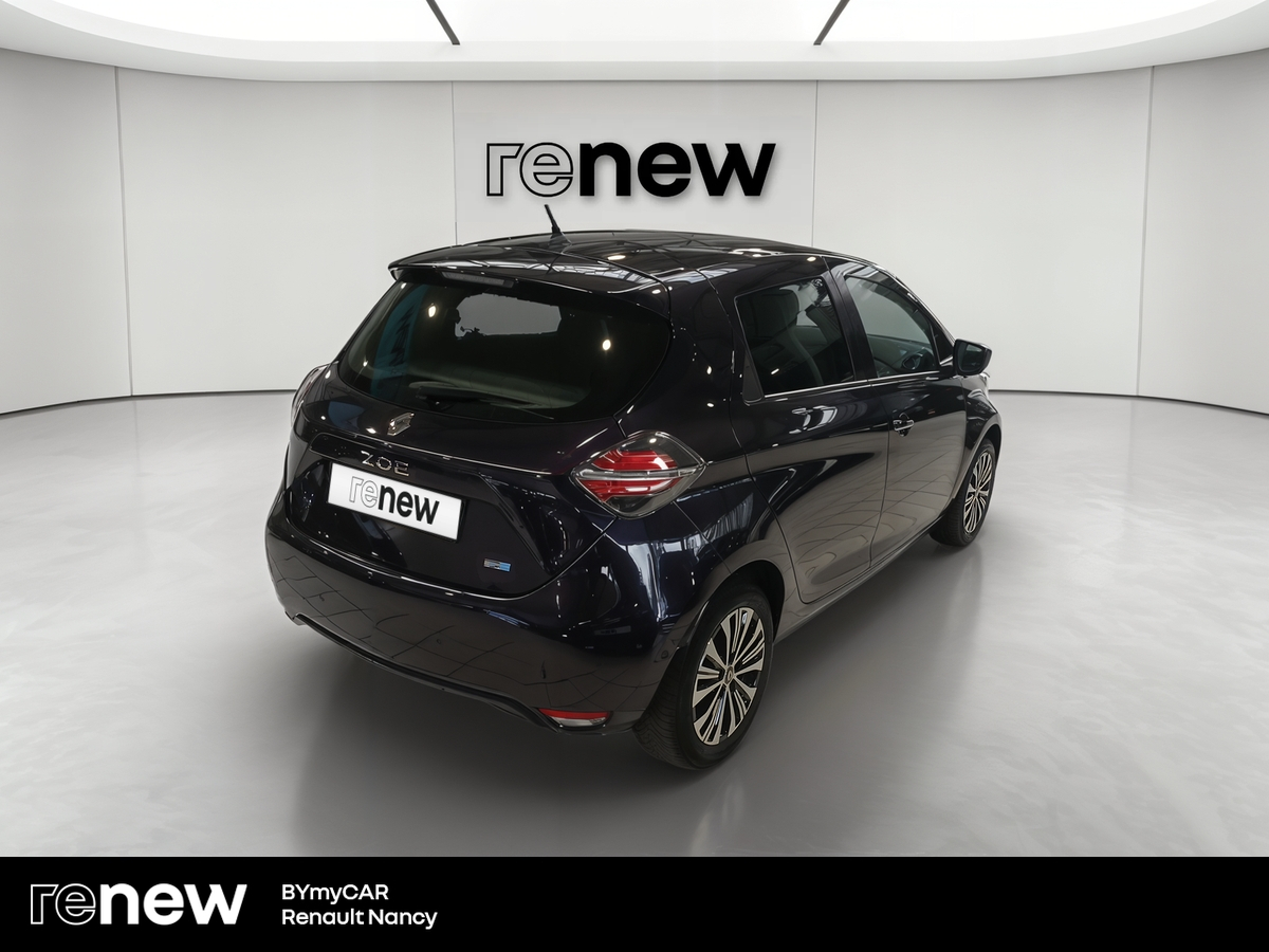 Renault Zoe R135 - 22B — photo 5