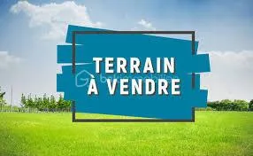 Terrain 486 m²