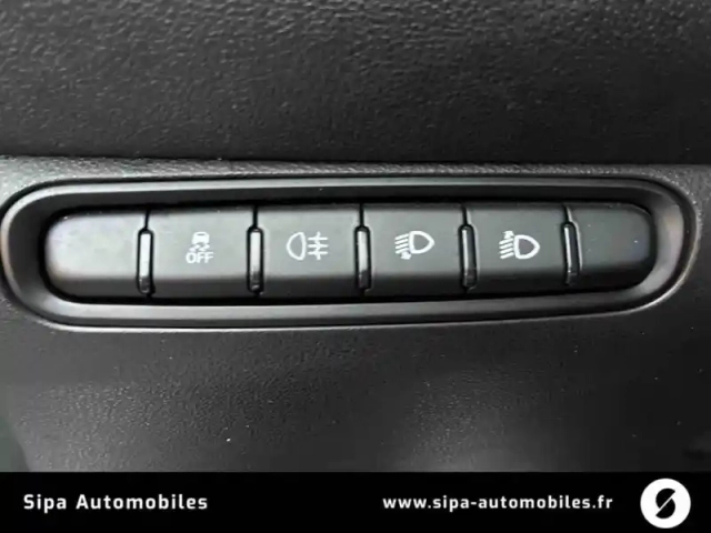 Fiat 500 e 95 ch — photo 71
