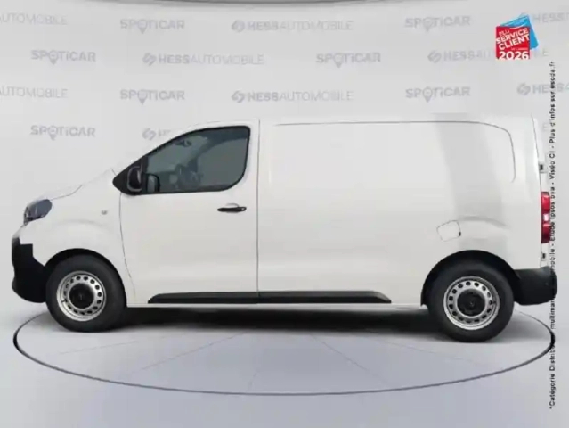 Opel Vivaro fg m 1.5 diesel 120ch pack premium connect — photo 24