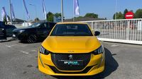 Peugeot 208 1.2 PureTech 100ch S&S GT
