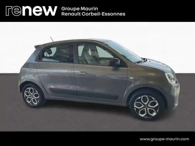Renault Twingo e-tech electric equilibre r80 achat intégral — photo 4