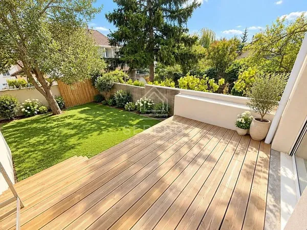 Maison 5 pièces 105 m²