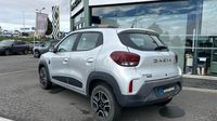 Dacia Spring 65ch Extreme — photo 7