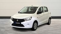Suzuki Celerio 1.0 VVT Pack Plus