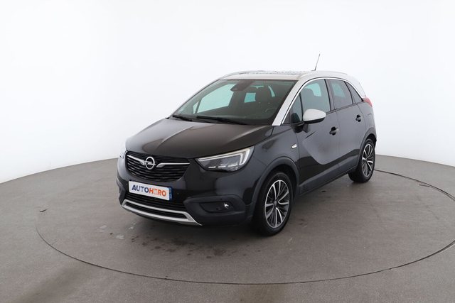 Opel Crossland X 1.2 Turbo Ultimate
