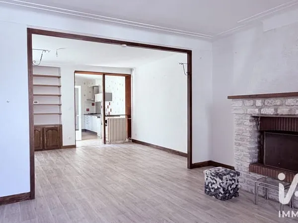 Vente Maison/villa 7 pièces