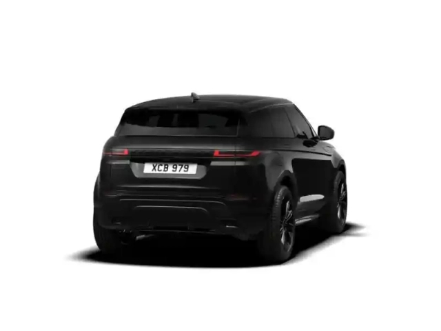 Land Rover Range Rover evoque 1.5 p270e phev 269ch dynamic se — photo 3
