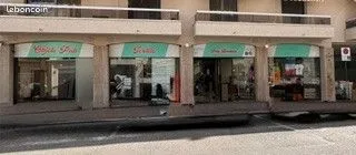 A vendre - Fond de commerce - Broderie/Flocage