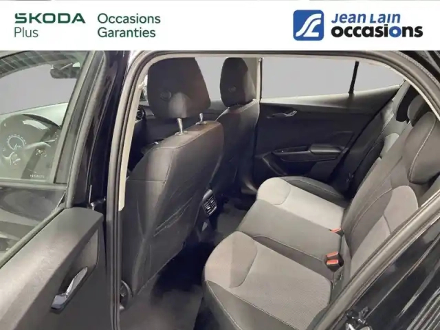 Skoda Fabia 1.0 tsi 95 ch bvm5 — photo 55