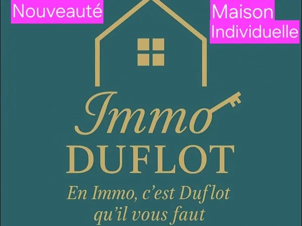 Maison 5 pièces 90 m²