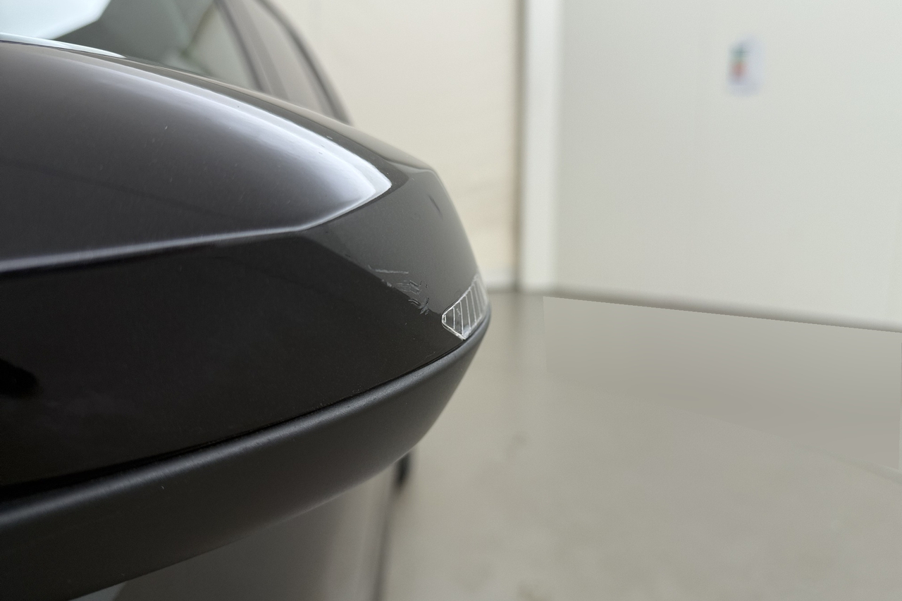 Skoda Fabia — photo 17